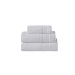 CASA LUSSO BATTAL BOY BANYO HAVLUSU PAMUKKALE BEYAZI 100 x 150