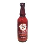 Casa Mexico Trüf Mantarlı Acı Sos 100 ml - 100 gr