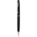 Casaba Hediyelik Kişiye Özel Touchpen Tükenmez Kalem Siyah