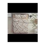 CASABEL FLANEL (PAZEN) %100 PAMUK ÇİFT KİŞİLİK NEVRESİM TAKIMI