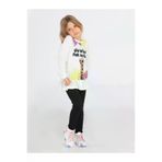 Casabony Tier Girl Tunik + Uzun Taytlı Takım 23s-067