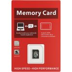 Casacop 64 GB Micro SD Hafıza Kartı 100 MB/s Hızda Ultra Performans ve Güvenilir Kullanım - 64GB