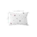 Casadora Baby Simba Saten Yastık Kılıfı - 35x45cm
