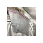 CASALINGHI Yapışkanlı Jelatin Poşet Bantlı Şeffaf Opp Torba Paket 15x25cm (KAPAK PAYI DAHİL) - 50 Adet