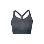 Casall 18192-291 Mavi Seamless Sports Top Kadın Atlet