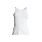 Casall 20462-001 Essential Racerback Beyaz Kadın Atlet