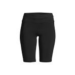 Casall 20943-901 High Waist Bike Tig Siyah Kısa Düz Kadın Tayt