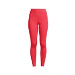 Casall 21568-394 Graphic High Waist Tights Kırmızı Kadın Uzun Tayt