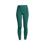 Casall 22500-412 Overlap High Waist Tights Yeşil Kadın Tayt
