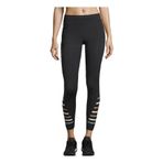 Casall AR2 Compression Tights Tayt, 34, 5003017340, Siyah, kadın