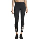 Casall AR2 Compression Tights Tayt, 36, 5003017340, Siyah, kadın