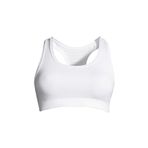 Casall Beyaz 19980-001 Iconic Sports Bra Sporcu Sütyeni