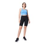 Casall Essential 3/4 Tights Dar Paça Normal Kalıp Tayt, 36, 5003017286, Siyah, Kadın