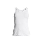 Casall Essential Racerback Bisiklet Yaka Atlet, 34, 5003017324, Beyaz, Kadın