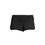 Casall Iconic Shorts Slim Fit Şort, 36, 5002972336, Siyah, Kadın