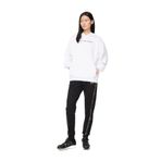 Casall O Yaka Baskılı Sweatshirt, L, 5002972582, Gri, kadın
