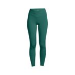 Casall Overlap High Waist Tayt, 36, 5003017288, Yeşil, kadın