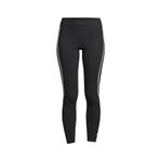 Casall Sculpture Running Tights Tayt, 36, 5003017362, Siyah, kadın