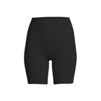 Casall Seamless Graphical Rib Bi Normal Kalıp Tayt, S, 5003017289, Siyah, Kadın