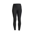 Casall Shapemaster High Waist Dar Paça Tayt, 36, 5003017350, Siyah, Kadın