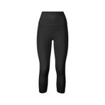 Casall Ultra High Waist Cr Dar Paça Yüksek Bel Slim Fit Tayt, 38, 5002972334, Siyah, Kadın