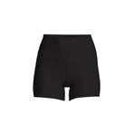 Casall Ultra High Waist Hot Pant Tayt, 36, 5003017352, Siyah, Kadın