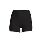 Casall Ultra High Waist Hot Pant Tayt, 38, 5003017352, Siyah, Kadın