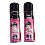 CASANUOVA J. Casanova Paris Tüy Dökücü Sprey Gül Rose 150 gr 2'li Paket