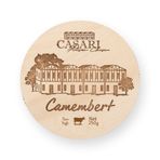 Casari 250 gr Camembert Peyniri