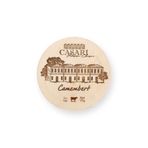 Casari Cheese Casari Camembert 125 Gr. Ahşap Ambalaj