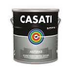 Casati 1 kg Antipas Gri Astar