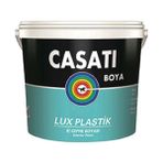 Casati 10 kg Lületaşı Lüx Plastik İç Cephe Boyası