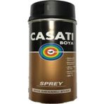 Casati 1007 Akrilik 400 ml Koyu Sarı Sprey Boya