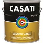 Casati 20 kg Ahşap Metal Duvar Sentetik Astar