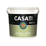 Casati 20 kg Silikonlu Boya Astarı