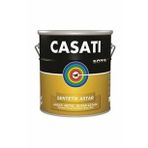 Casati 2,5 lt Ahşap Metal Duvar Sentetik Astar
