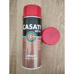 Casati 3020 Bayrak Kırmızı 400 ml Akrilik Sprey Boya