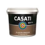 Casati 4 kg İç Cephe Plastik Macun