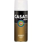 Casati 400 ml Duz Renkler Çakıl Gri Sprey Boya