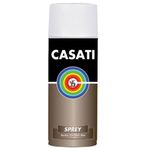 Casatı 802 Gümüş 400 ml Sprey Boya