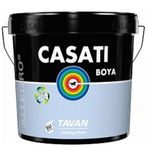 Casati Allegro 17.5 kg Tavan Boyası