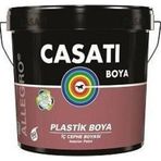 Casati Allegro 20 kg Melisa Plastik İç Cephe Boyası