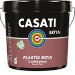 Casati Allegro C822 Özel Kum Beji 10 kg Plastik İç Cephe Boyası