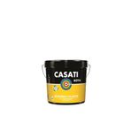 Casati Allegro C827 Kum Beji 3.5 kg Silikonlu Plastik İç Cephe Boyası