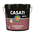 Casati Allegro Plastik 20 kg Kumsal İç Cephe Boyası