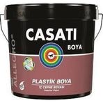 Casati Allegro Saray 20 kg Plastik İç Cephe Boyası