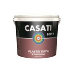Casati Allegro Silikonlu 20 Kg Fildişi İç Cephe Boyası