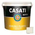 Casati Allegro Silikonlu 20 Kg Şelale İç Cephe Boyası