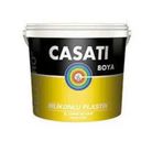 Casati Allegro Silikonlu 3.5 Kg Köpük İç Cephe Boyası
