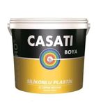 Casati Allegro Silikonlu 3.5 Kg Lila İç Cephe Boyası